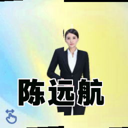 陈远航